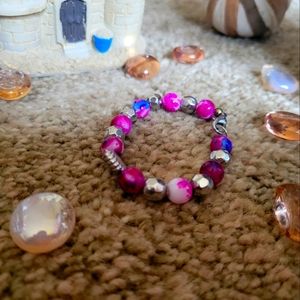 Beaded Bracelet